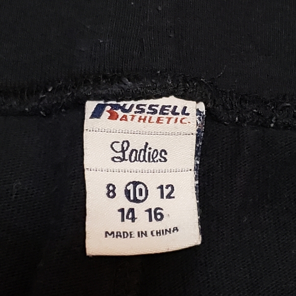 BOGO Free🦋 Russell Athletic 100% Cotton Shorts - Picture 5 of 9